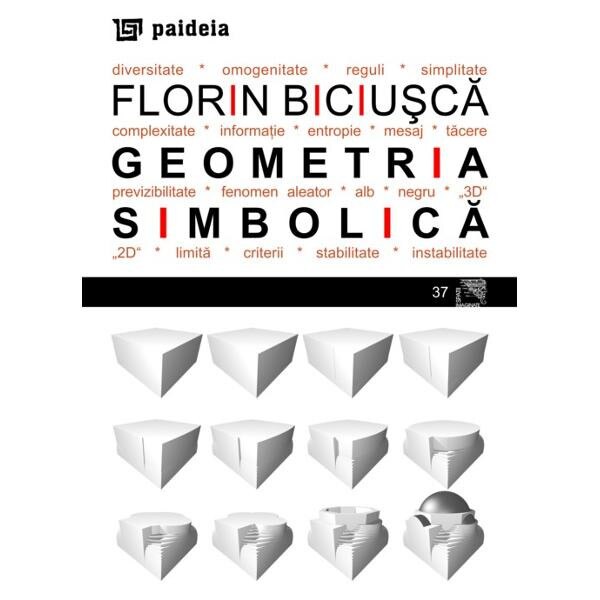 Geometria Simbolica - Florin Biciusca
