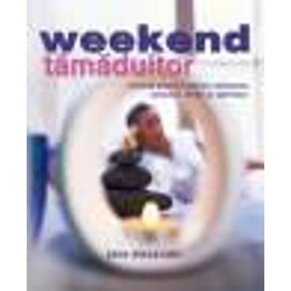 Weekend tamaduitor - Jane Alexander