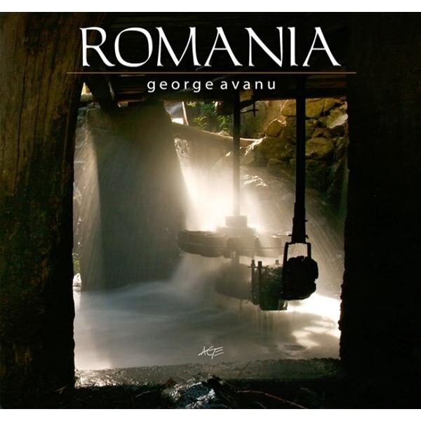 Romania - George Avanu