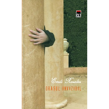 Orasul invizibil - Emili Rosales Orasul invizibil - Emili Rosales