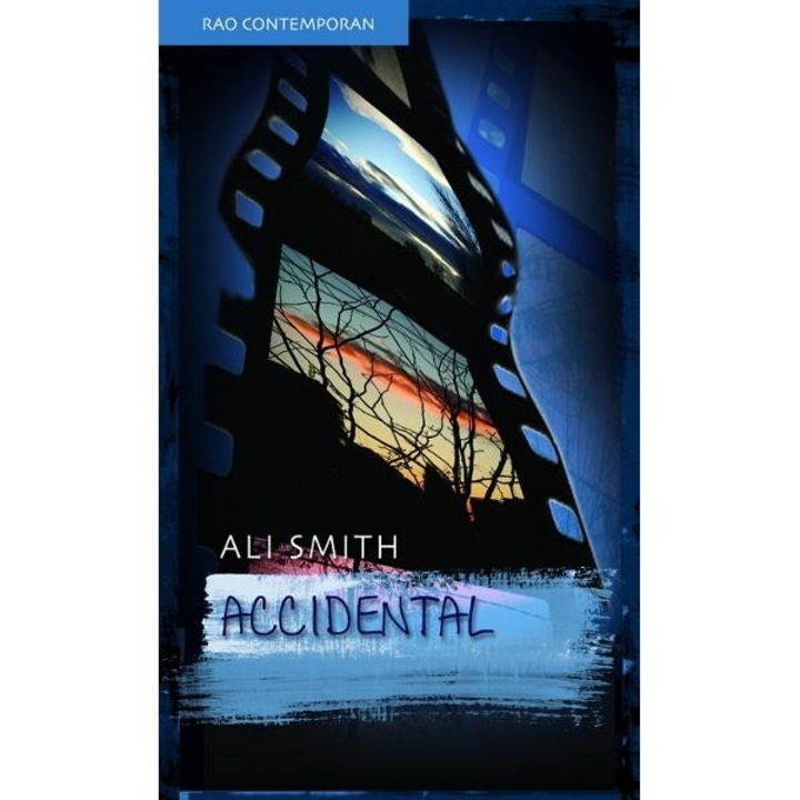Accidental - Ali Smith