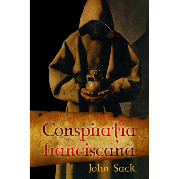 Conspiratia franciscana - John Sack