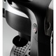 Eспресо машина De'Longhi EC221.B, 15 бара, 1 л, Пенообразувател, Система за капучино, Автоматично спиране, Черно сиво