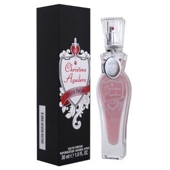Apa de Parfum Christina Aguilera Secret Potion, Femei, 30ml Apa de Parfum Christina Aguilera Secret Potion, Femei, 30ml