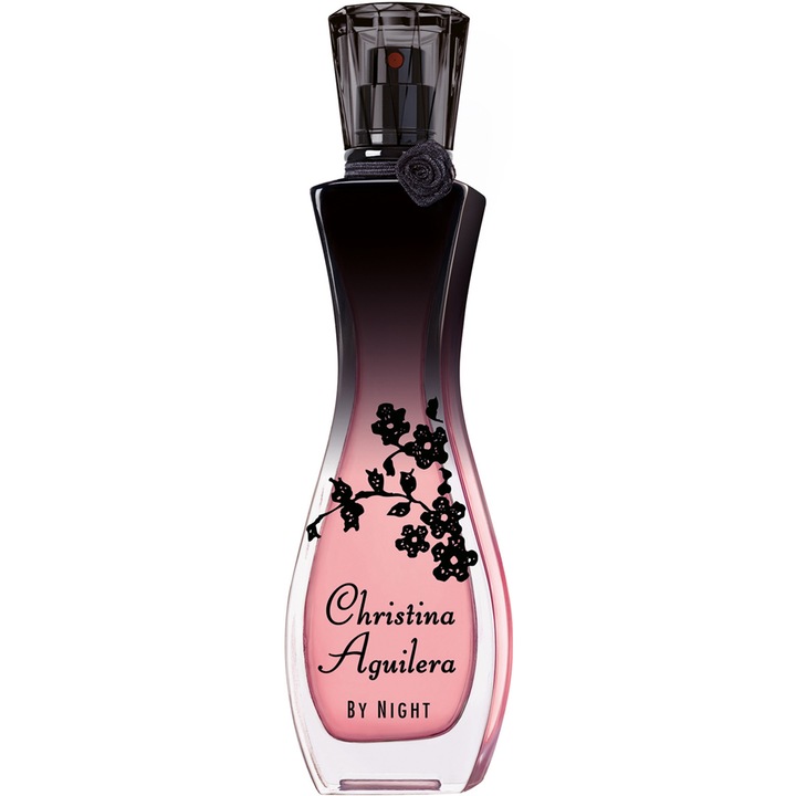 Apa de Parfum Christina Aguilera By Night, Femei, 50ml