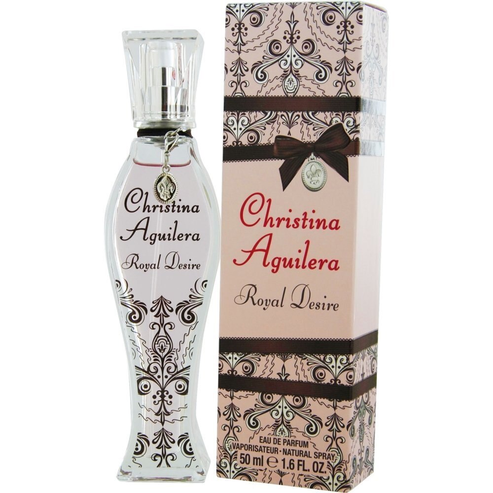 Apa de Parfum Christina Aguilera Royal Desire, Femei, 30ml