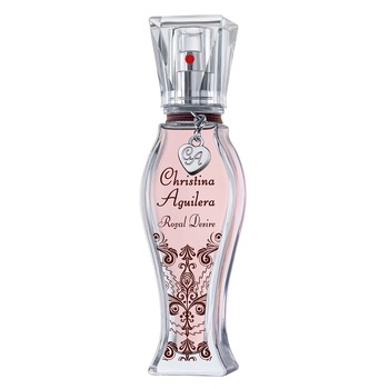 Apa de Parfum Christina Aguilera Royal Desire, Femei, 15ml Apa de Parfum Christina Aguilera Royal Desire, Femei, 15ml