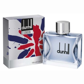 Apa de Toaleta Dunhill London, Barbati, 100ml Apa de Toaleta Dunhill London, Barbati, 100ml