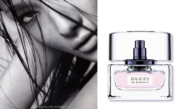 Apa de Parfum Gucci Eau de Parfum II, Femei, 30ml - eMAG.ro