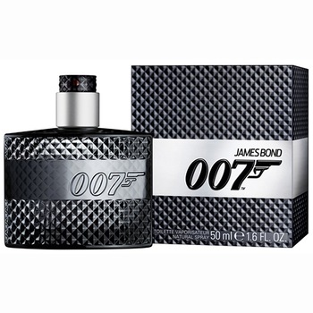 Apa de Toaleta James Bond 007, Barbati, 50ml Apa de Toaleta James Bond 007, Barbati, 50ml