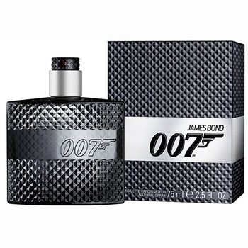 Apa de Toaleta James Bond 007, Barbati, 75ml Apa de Toaleta James Bond 007, Barbati, 75ml