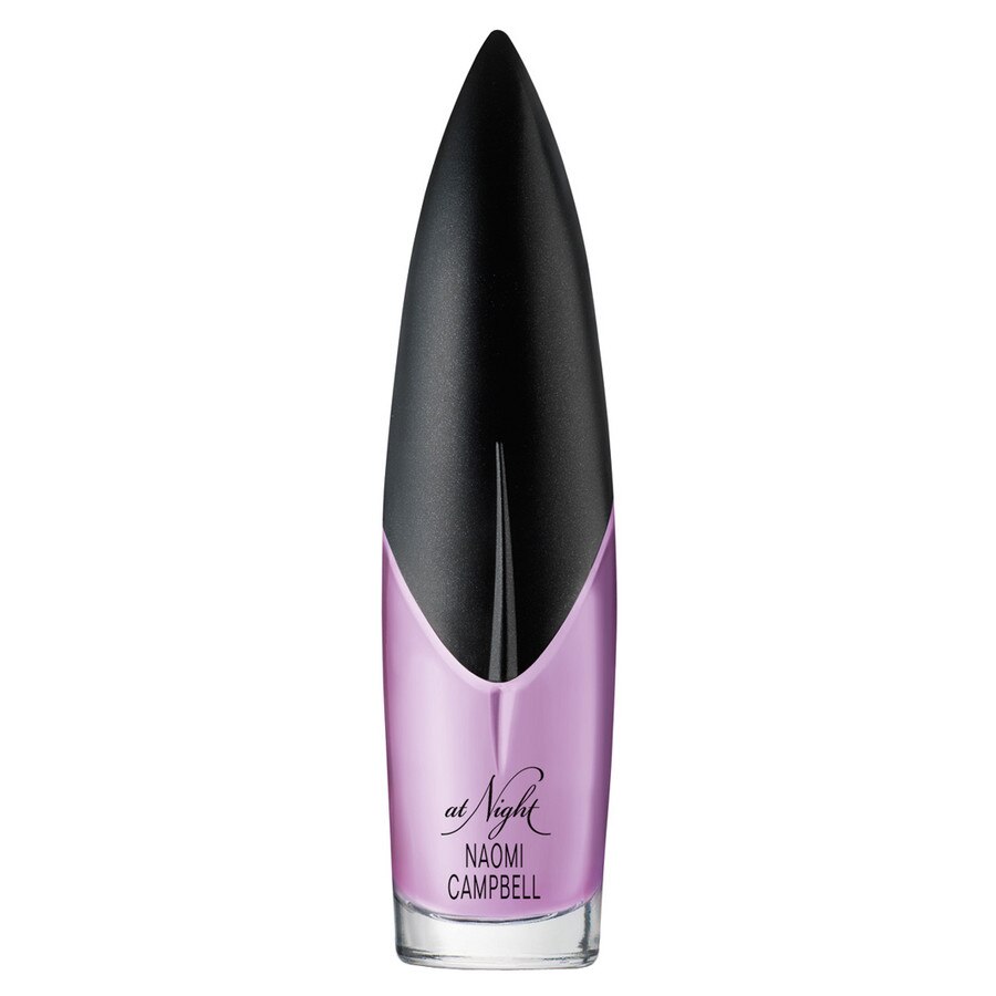 Apa de Toaleta Naomi Campbell At Night, Femei, 15ml