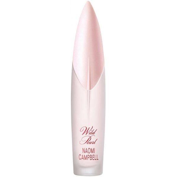 Apa de Toaleta Naomi Campbell Wild Pearl, Femei, 50ml
