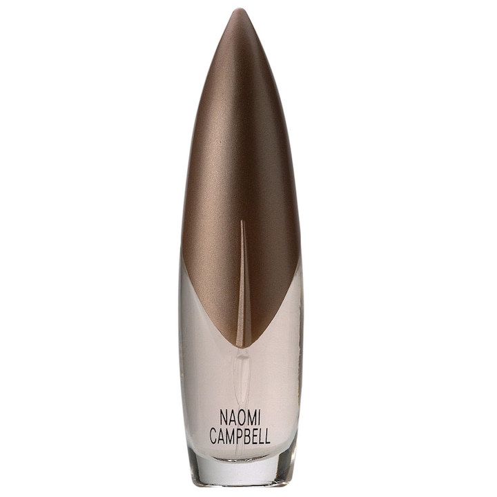 Naomi Campbell Női parfüm, Eau de Toilette, 15ml