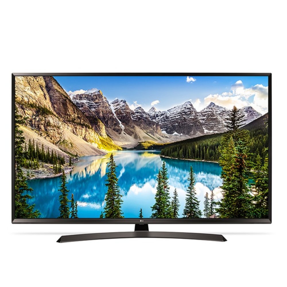 Телевизор LG 65UJ634V
