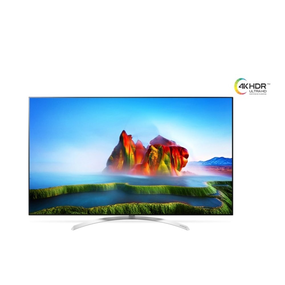 Телевизор LG 65SJ850V