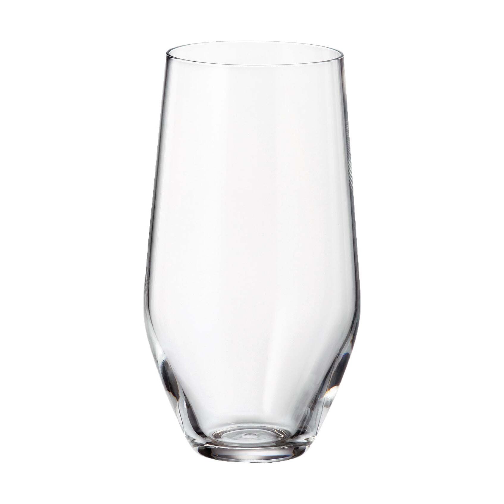 Set 6 pahare apa, Michelle 400 ml, Bohemia