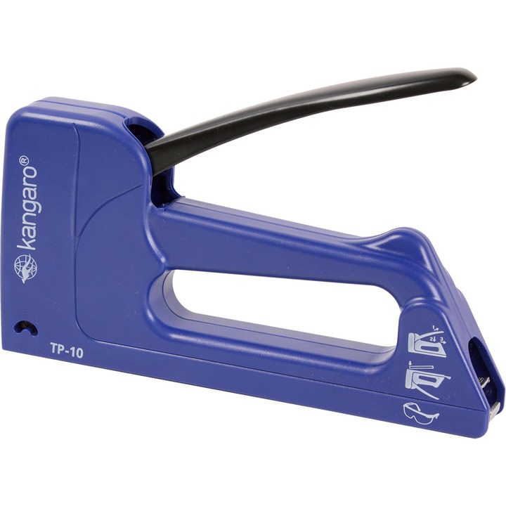 Такер Kangaro TP10