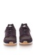 Nike, Pantofi sport Nightgazer, Rosu Bordeaux, 10.5