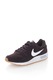 Nike, Pantofi sport Nightgazer, Rosu Bordeaux, 10.5