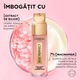 Serum anti pete pigmentare L'Oreal Paris Age Perfect cu extract de bujor si niaciamida, 30 ml