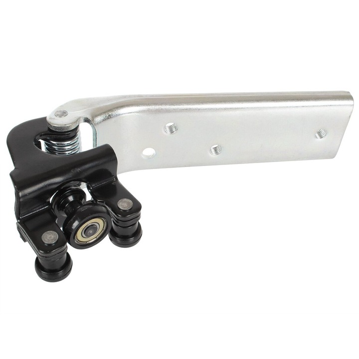 Oldalsó ajtó görgő Renault Master 1998-2010, jobb