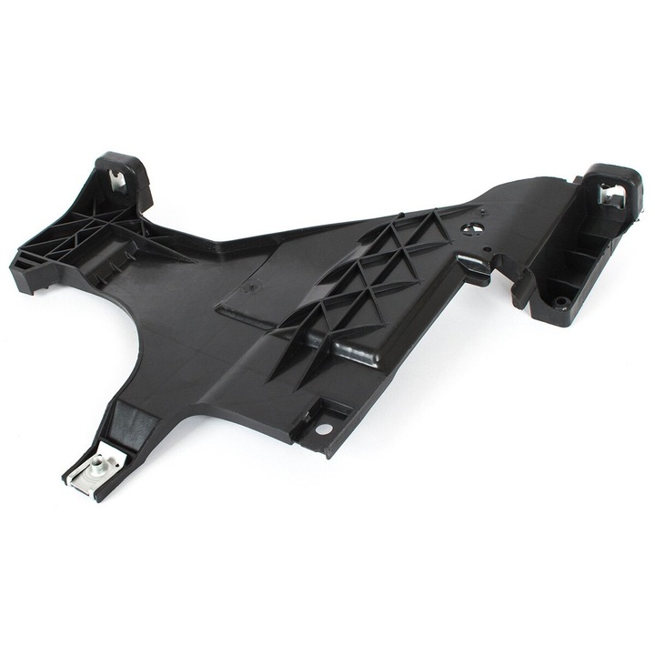 Fényszórótartó Audi A4, 2011-2015, jobb oldali, új