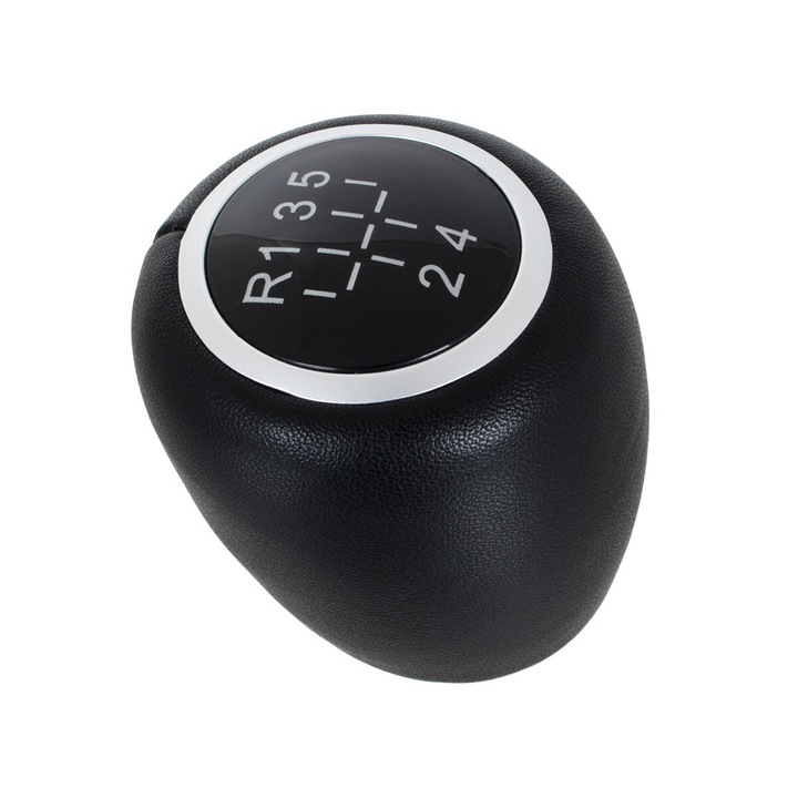 Váltógomb, MODECAR, Opel, Signum, 2005-2008, Jármű: Opel Vectra C FL, Opel Signum FL, Gyártási év: 2005-2008