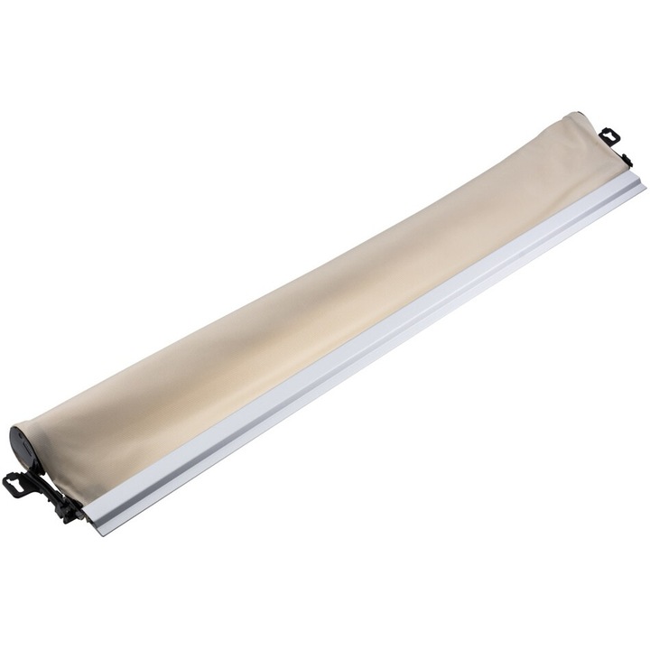 Set jaluzea panoramic, VW Touareg 7P, Porsche Cayenne 2 92A, Bej