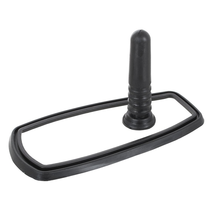 Комплект гарнитури + капак за GPS/NAVI антена Mercedes W210 E-Class 1995-2002г.