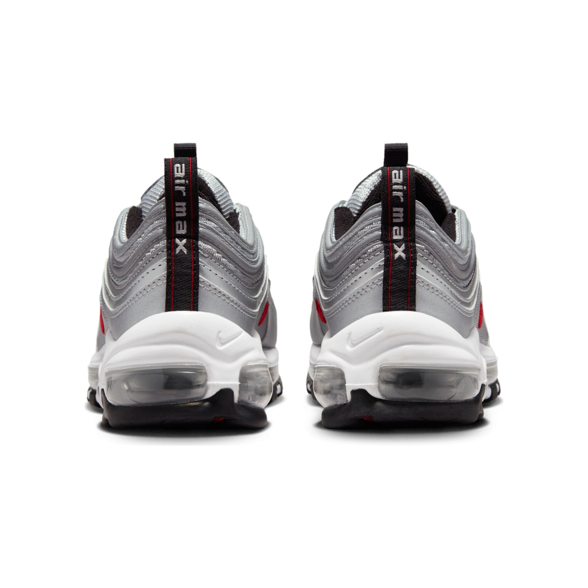 air max 97 silver bullet gs