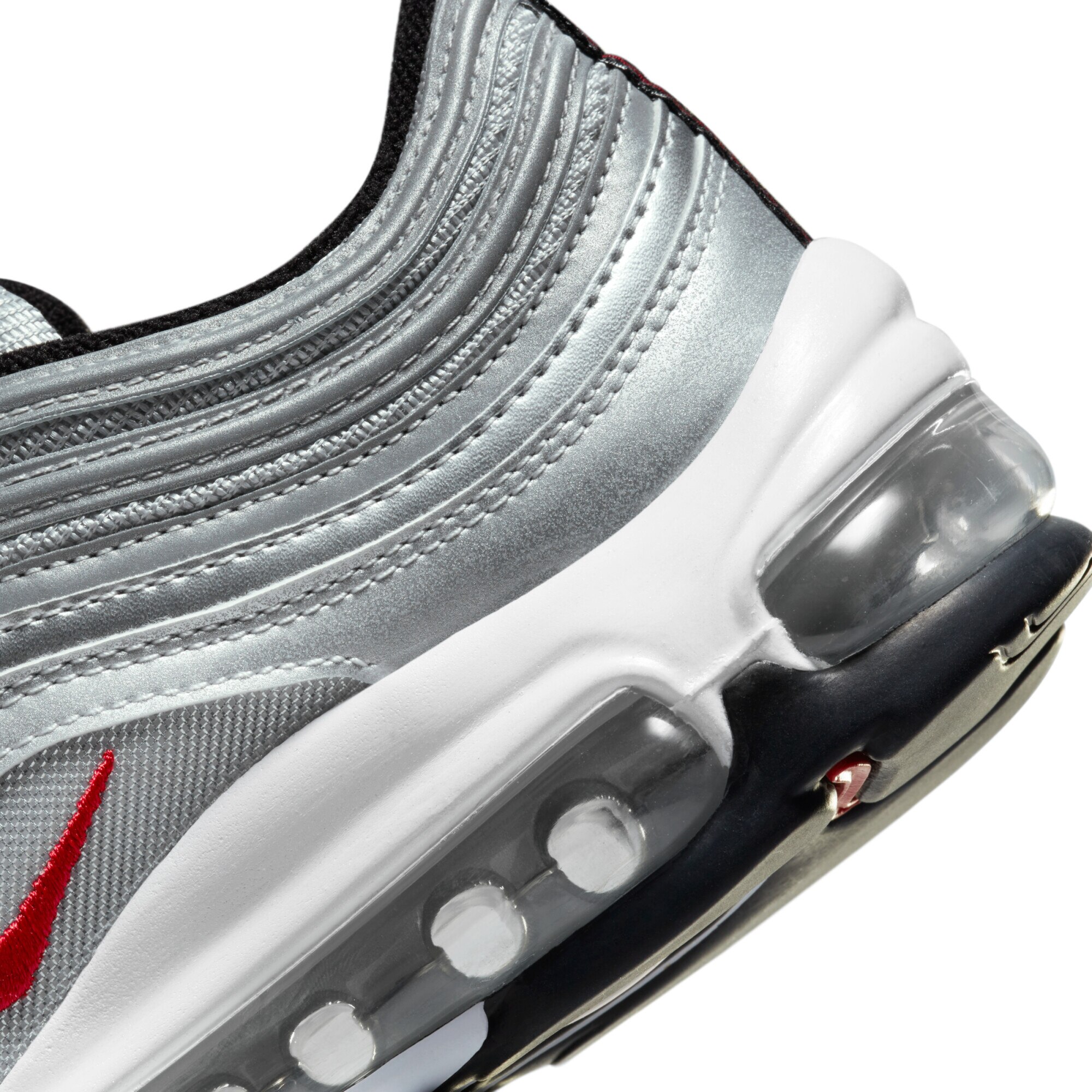 air max 97 silver bullet gs