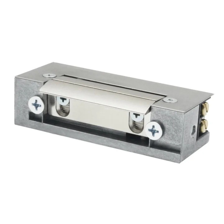 BIRA HARTTE S12N elektromos sziréna, S széria, 12V DC, alacsony áramfelvétel