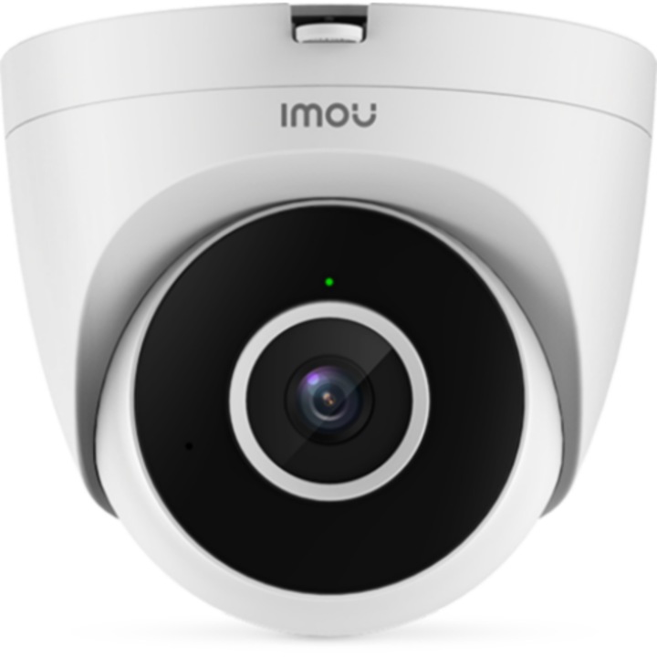 IP камера за наблюдение IMOU Turret SE, 4MP, 30m нощна видимост, 2.8mm, IP67