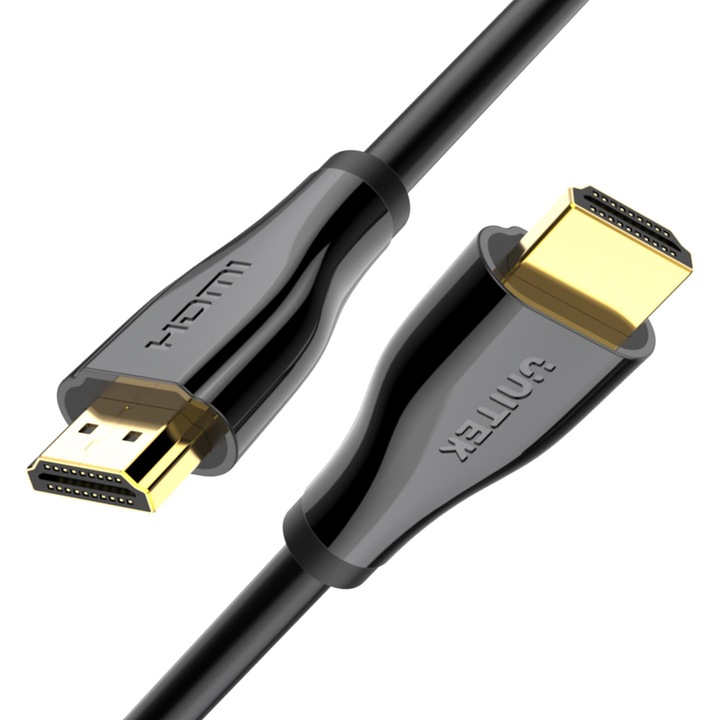 HDMI 2.0 кабел Unitek 1m, C1047GB-1M