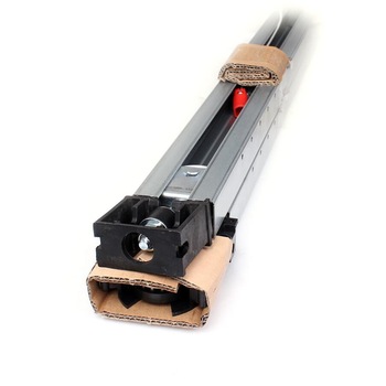 Sina BFT, BIN 650-850, 2900mm, pentru sistemul automatizare garaj Botticelli Sina BFT, BIN 650-850, 2900mm, pentru sistemul automatizare garaj Botticelli