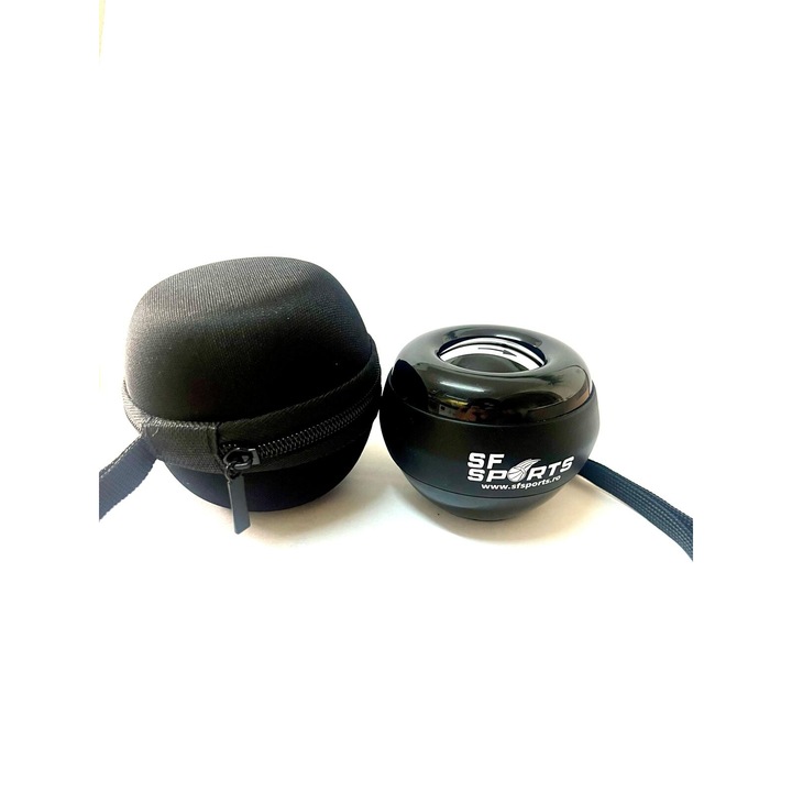 Dispozitiv tonifiere Grandfather SF Power Ball + husa de protectie