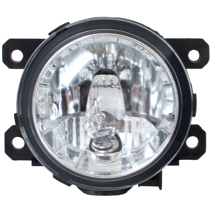Halogen DRL, MODECAR, pentru Renault Megane III, set stanga-dreapta, H8 + P13W, nou