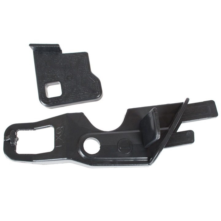 Bal fényszóró javítókészlet, Modecar, MODECAR, Citroen C-Elysse, 2012