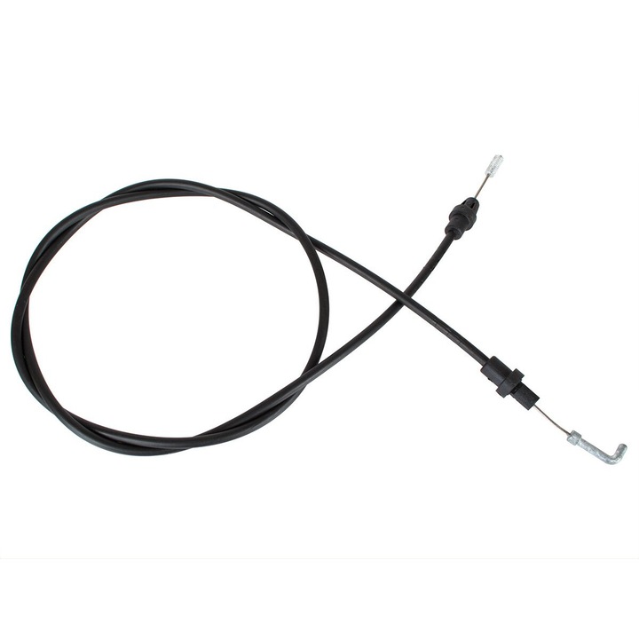 Oldalajtó kilincs Ford Transit Mk6/Mk7, 117cm, garnitúra, MODECAR