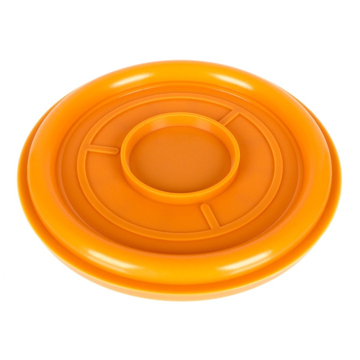 Membrana oda de ventilatie, MODECAR, 77mm, pentru BMW Seria 1 F20/F20 LCI, 1.6 Benzina