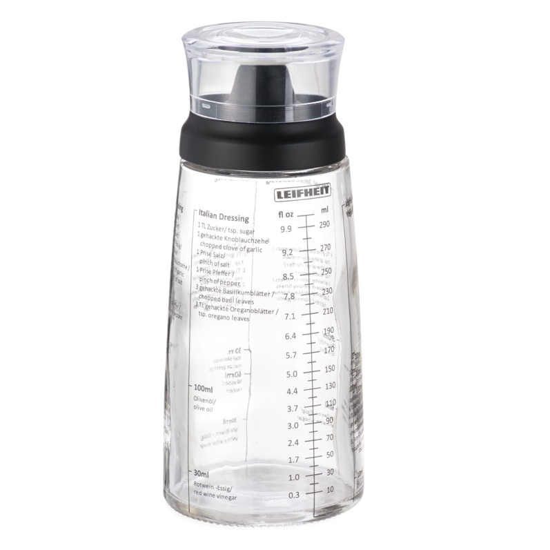 Shaker pentru dressing Leifheit