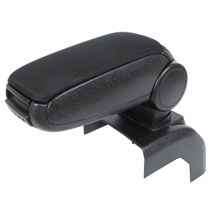 Kartámasz, Ford Focus Mk2 2004-2011, fekete