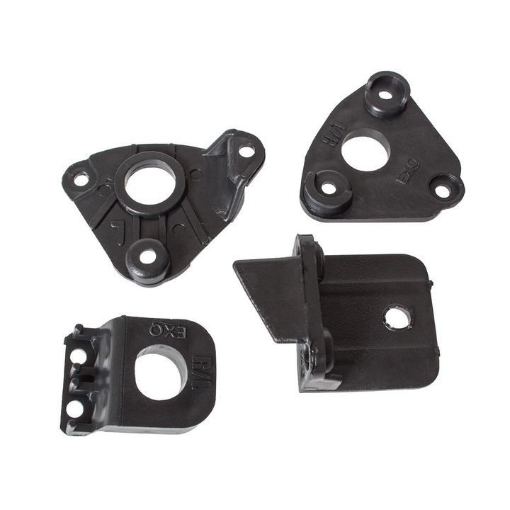 Fényszóró javító készlet VW Touran I, 2006, MODECAR, új