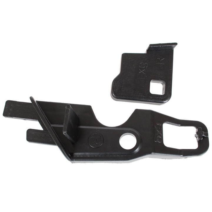 Set reparare far dreapta Peugeot 301, MODECAR, Negru