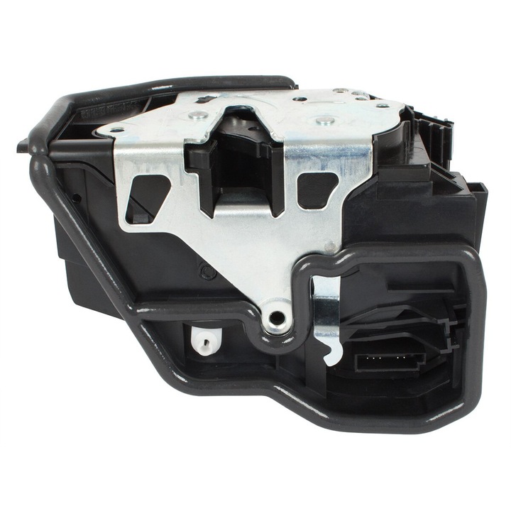 Inchidere centralizata usa fata dreapta, MODECAR, pentru BMW 5 E60/E61/F07/F10/F11, electric, 5 pini