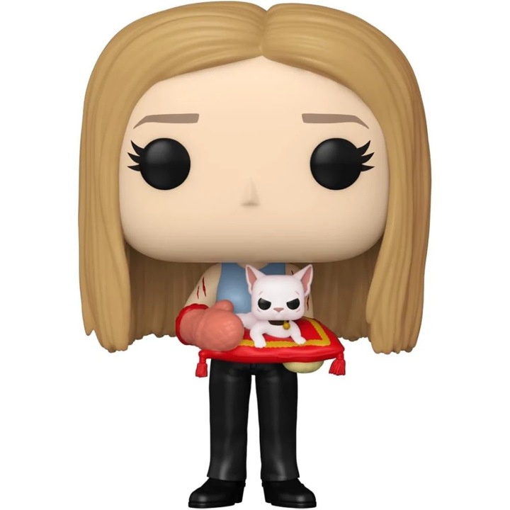 Figurina Funko Pop TV, Friends, S6, Rachel, 10 cm