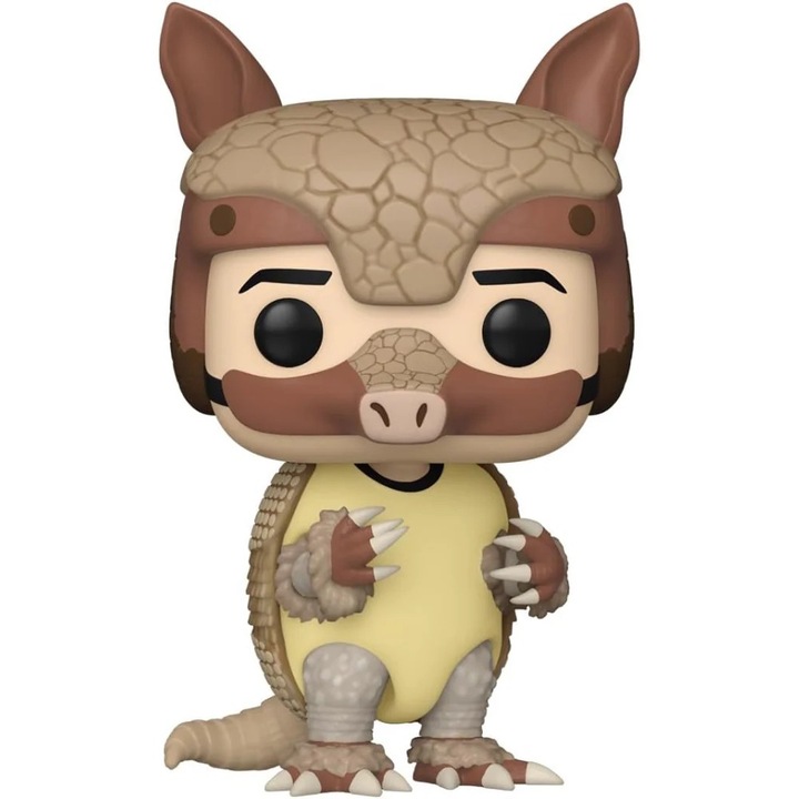 Funko Pop TV Friends S6 figura - Ross