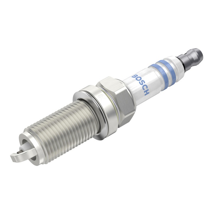 Bujie scanteie Bosch pentru Citroen Berlingo, C1, C2, C3, C4, C5, Jumpy, Xsara, Hyundai ix35, Santa Fe, Sonata, Nissan Micra, Renault Megane, Toyota Aygo