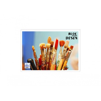 Bloc Desen A3 Vega Bloc Desen A3 Vega